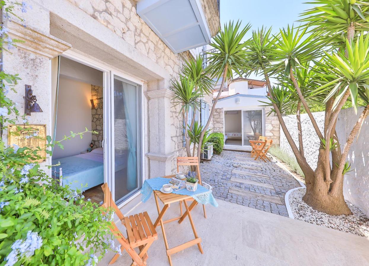 Lale 3* Alacati