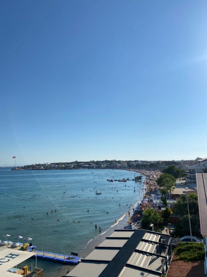 Seaside Didim