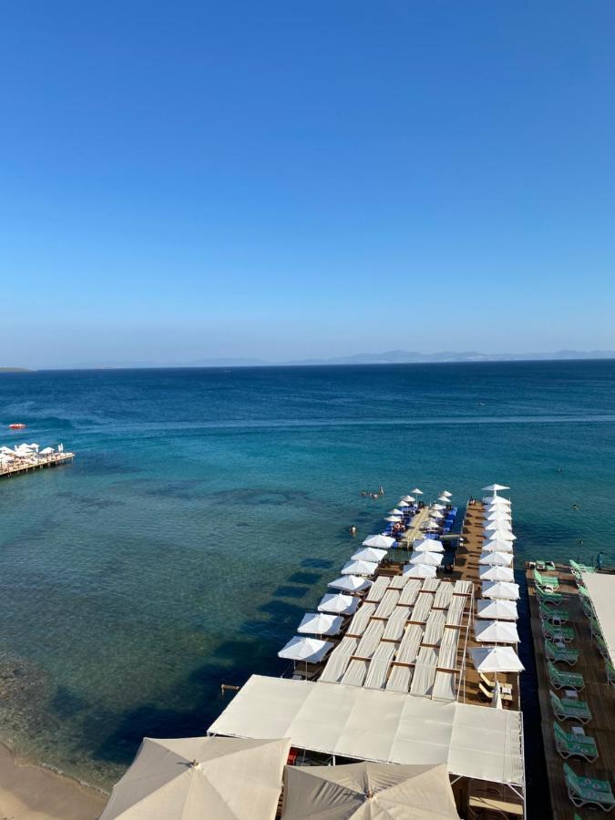 Seaside Aparthotel Didim