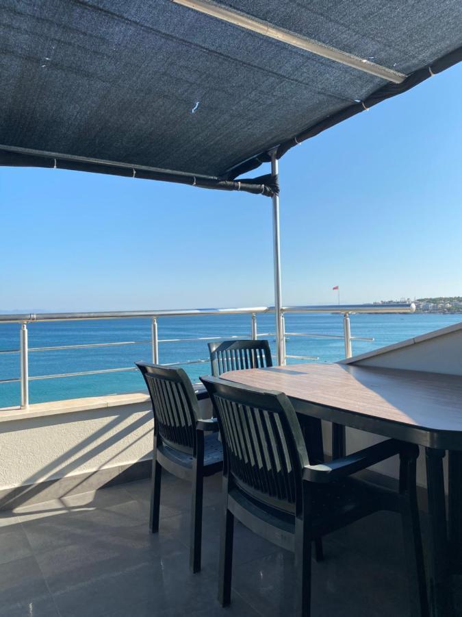 Seaside Aparthotel 2*