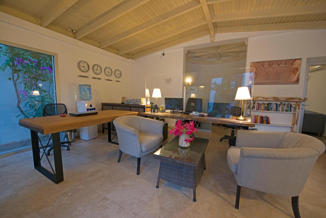 Costa Luvi Bodrum 4*