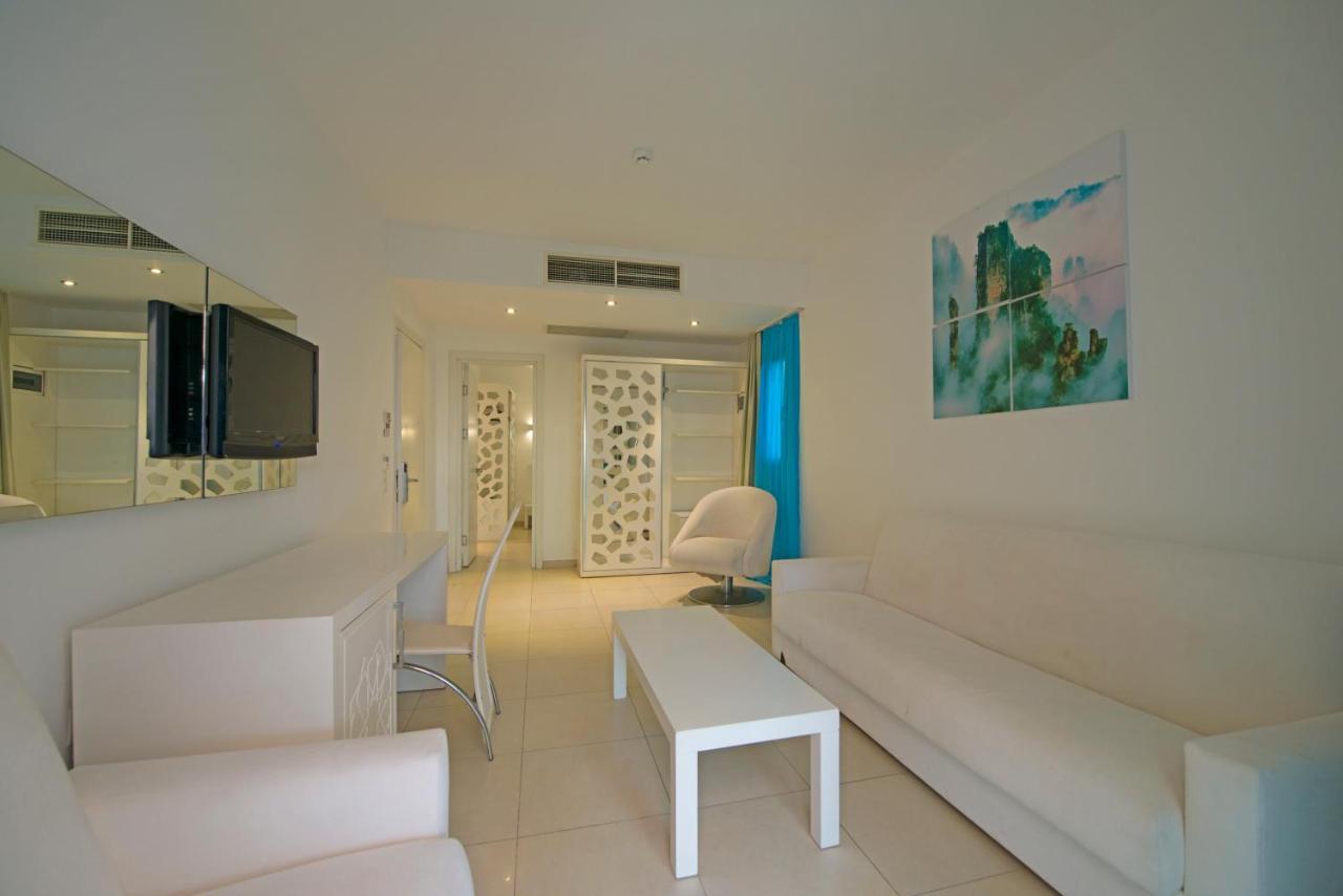 Costa Luvi Bodrum Hotel Gumbet