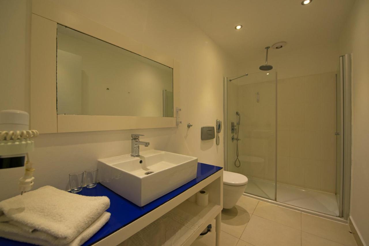 Costa Luvi Bodrum Hotel 4*