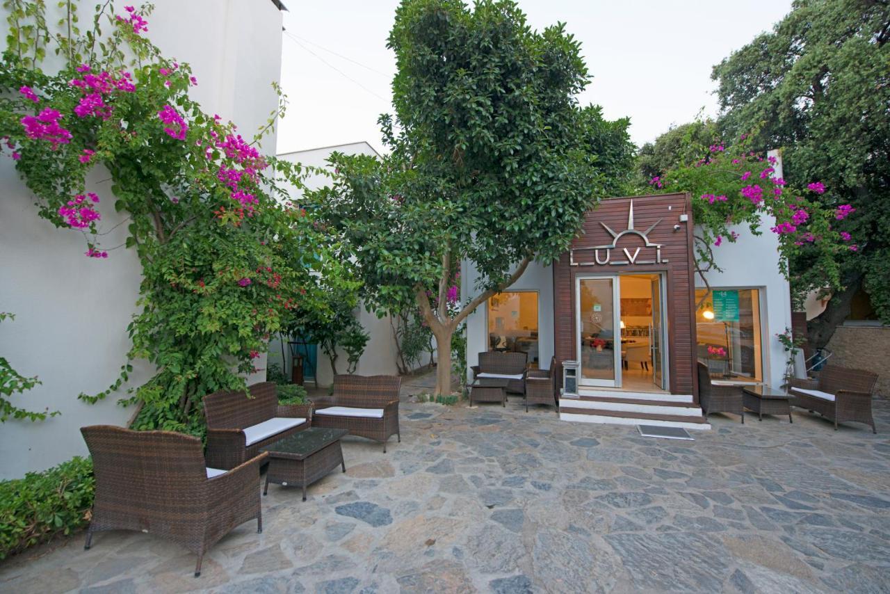 Costa Luvi Bodrum Hotel Gumbet