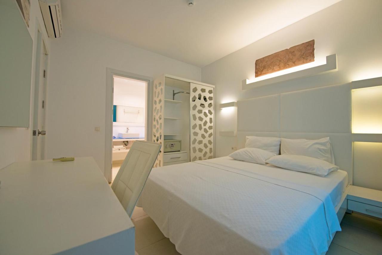 Costa Luvi Bodrum Hotel