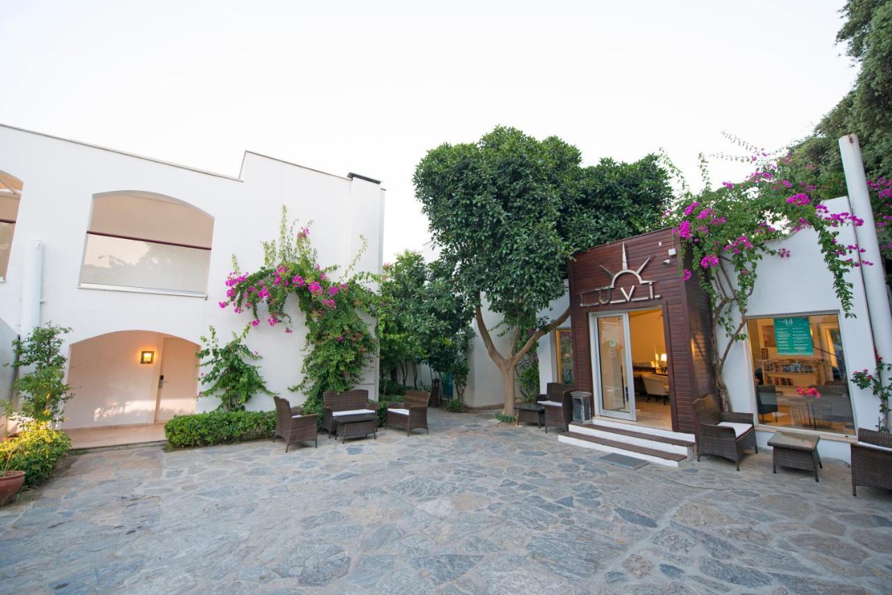 Costa Luvi Bodrum 4*