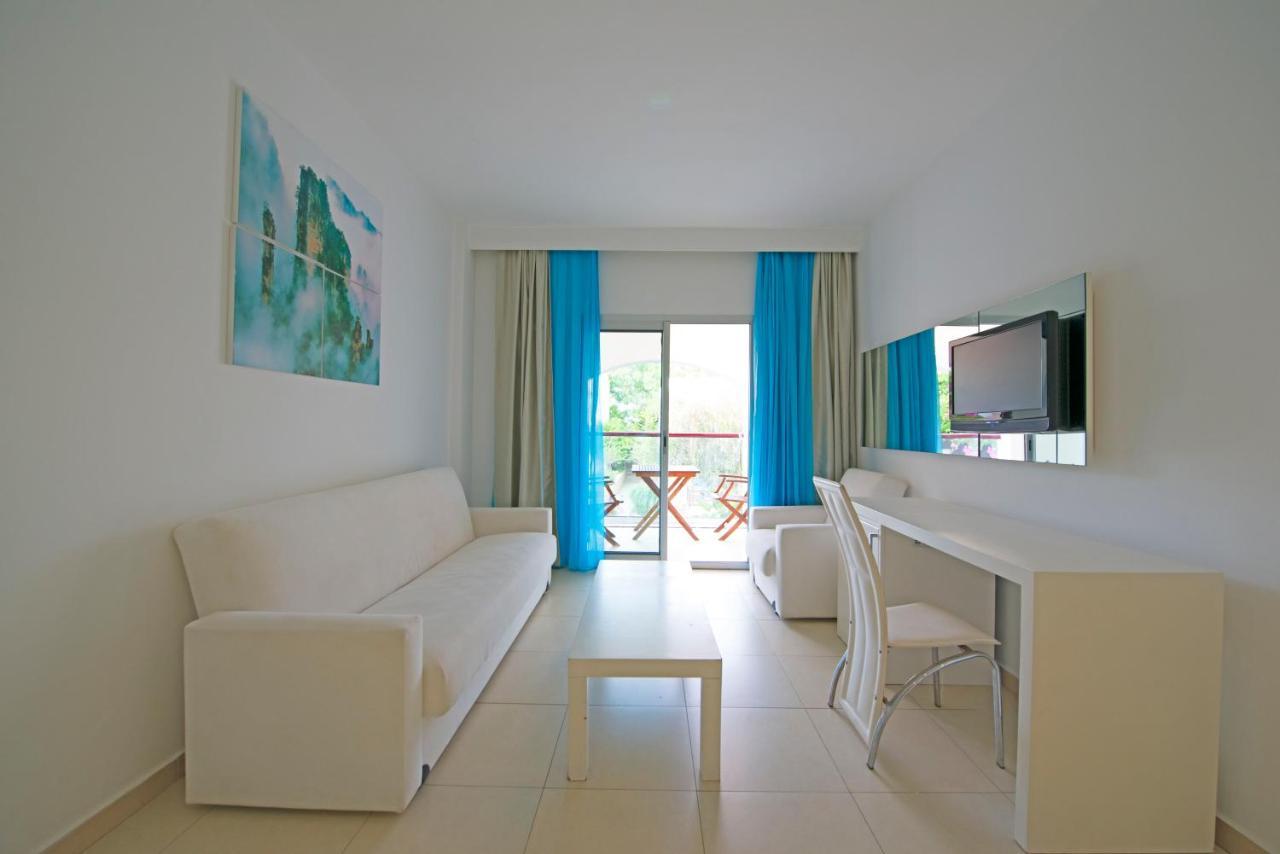 Costa Luvi Bodrum Hotel Gumbet