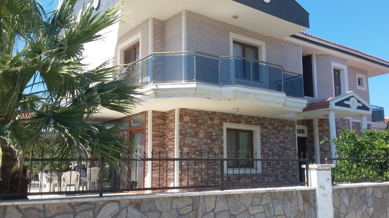 Camlik Villalari Villa Ayvalik