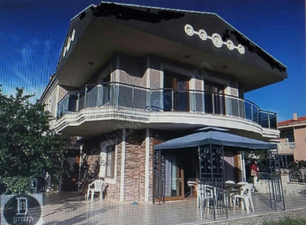 Villa Camlik Villalari
