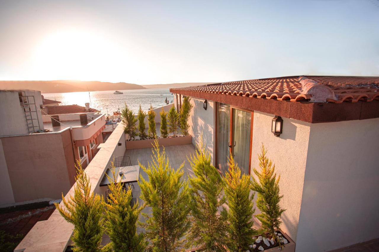 Kale 17 Hotel Canakkale