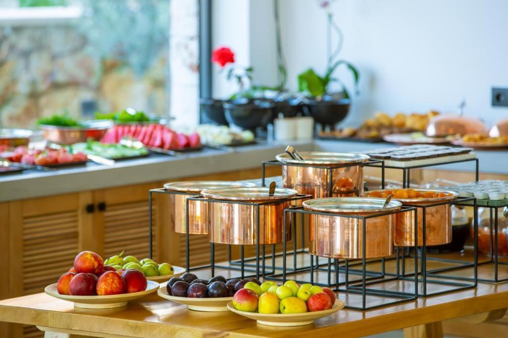 Carruba Boutique Hotel Kas
