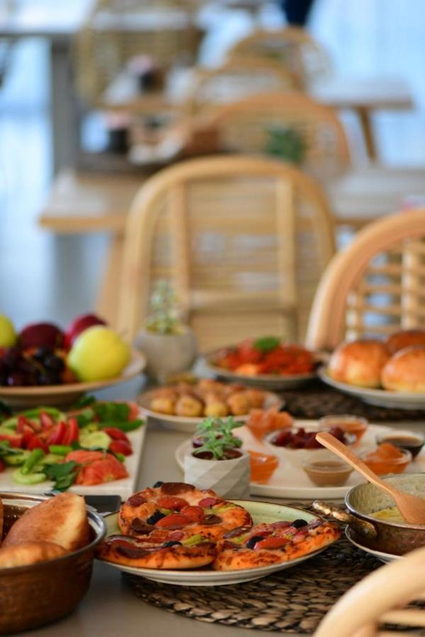 Hotel Carruba Boutique 3*