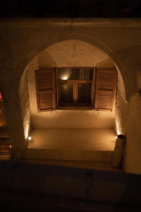 Corner In Cappadocia Bed & Breakfast *