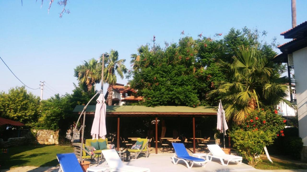 Bed & Breakfast Nehir Dalyan Boutique *