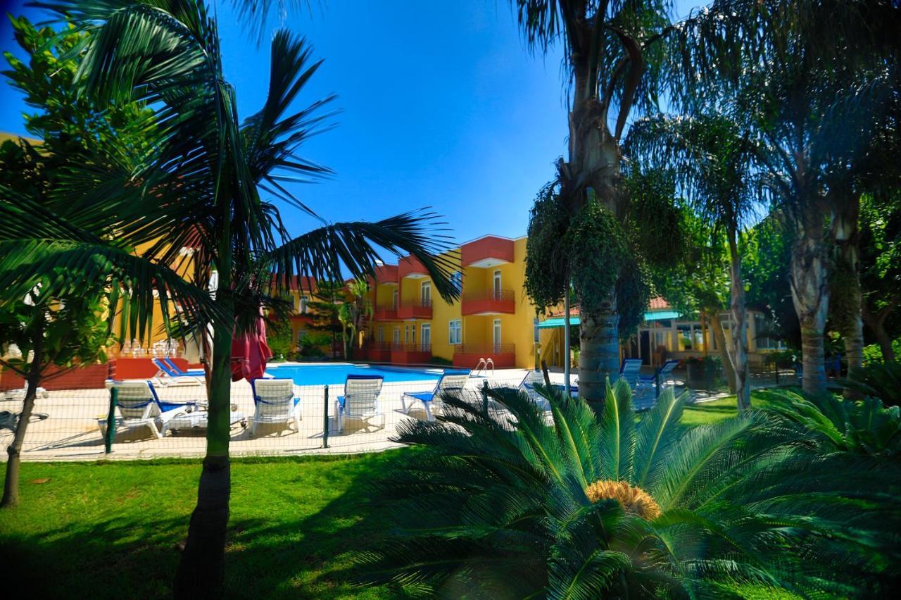 Camyuva Kemer