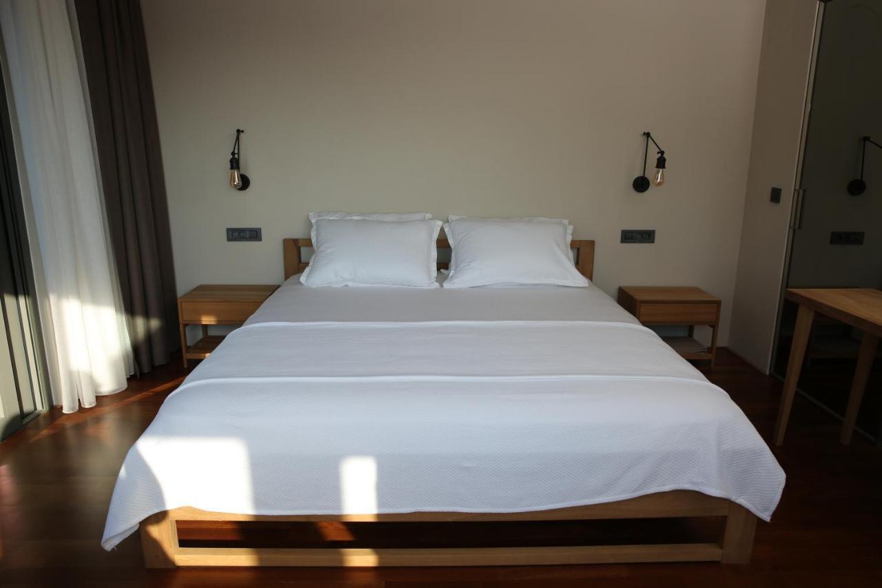 Hotel Life Butiq *