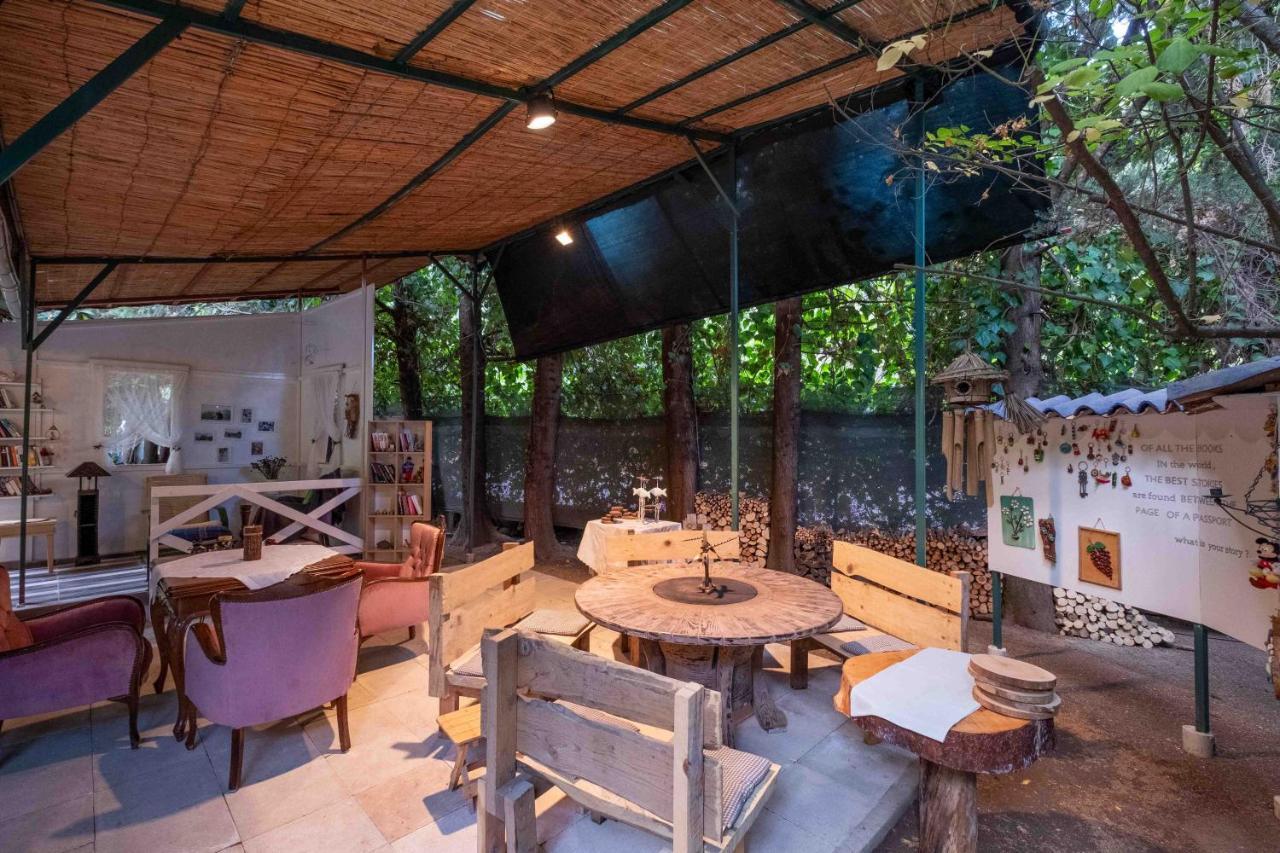 Lodge Portalimo - Adult Only +12 Cirali