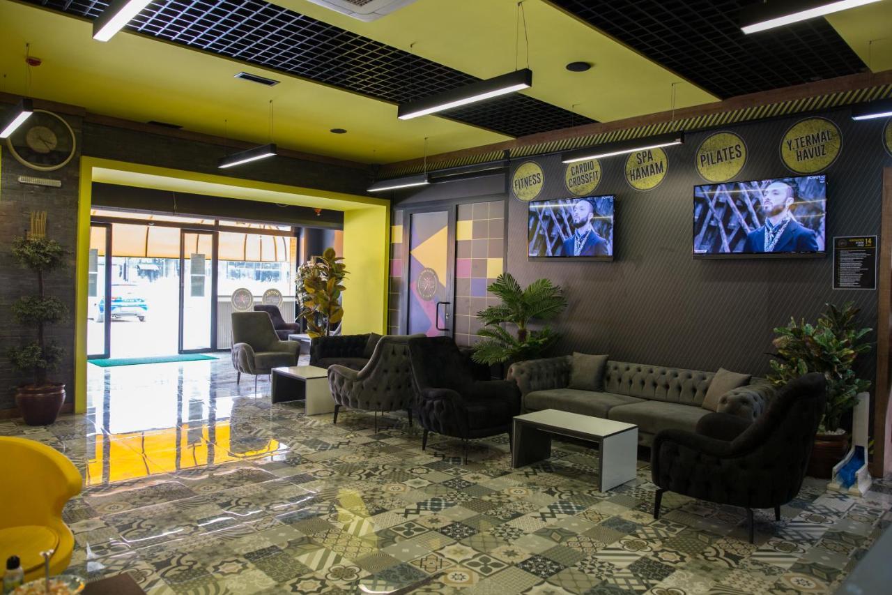 Hotel Bfc & Sport