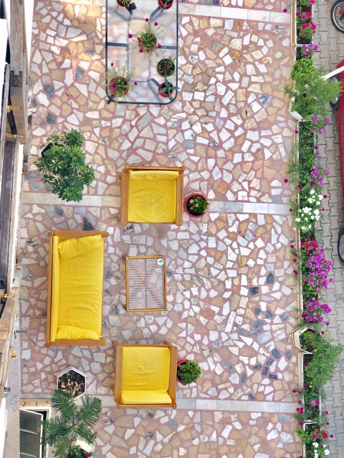 Kekova Hotel Kas