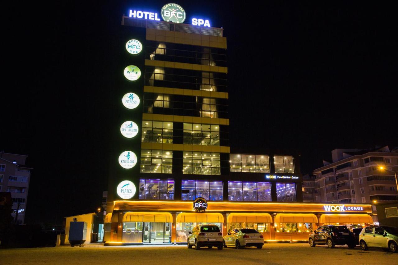 Hotel Bfc & Sport 2*