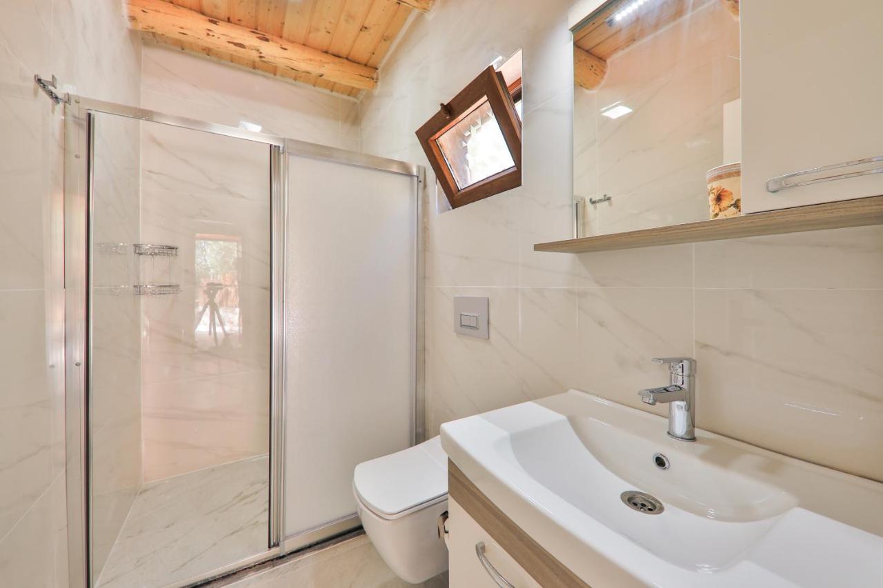 St. Nicholas Guest house Patara