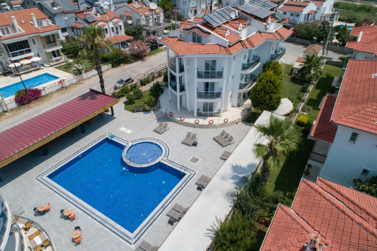 Nevada & Resort Fethiye