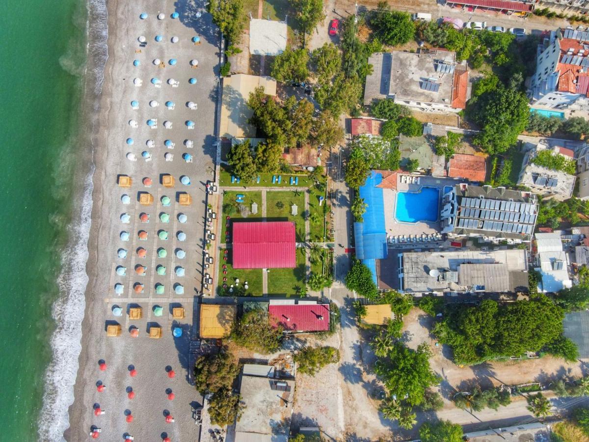 Yuecel Hotel Fethiye