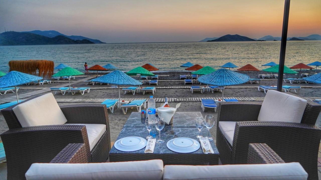Yuecel Fethiye