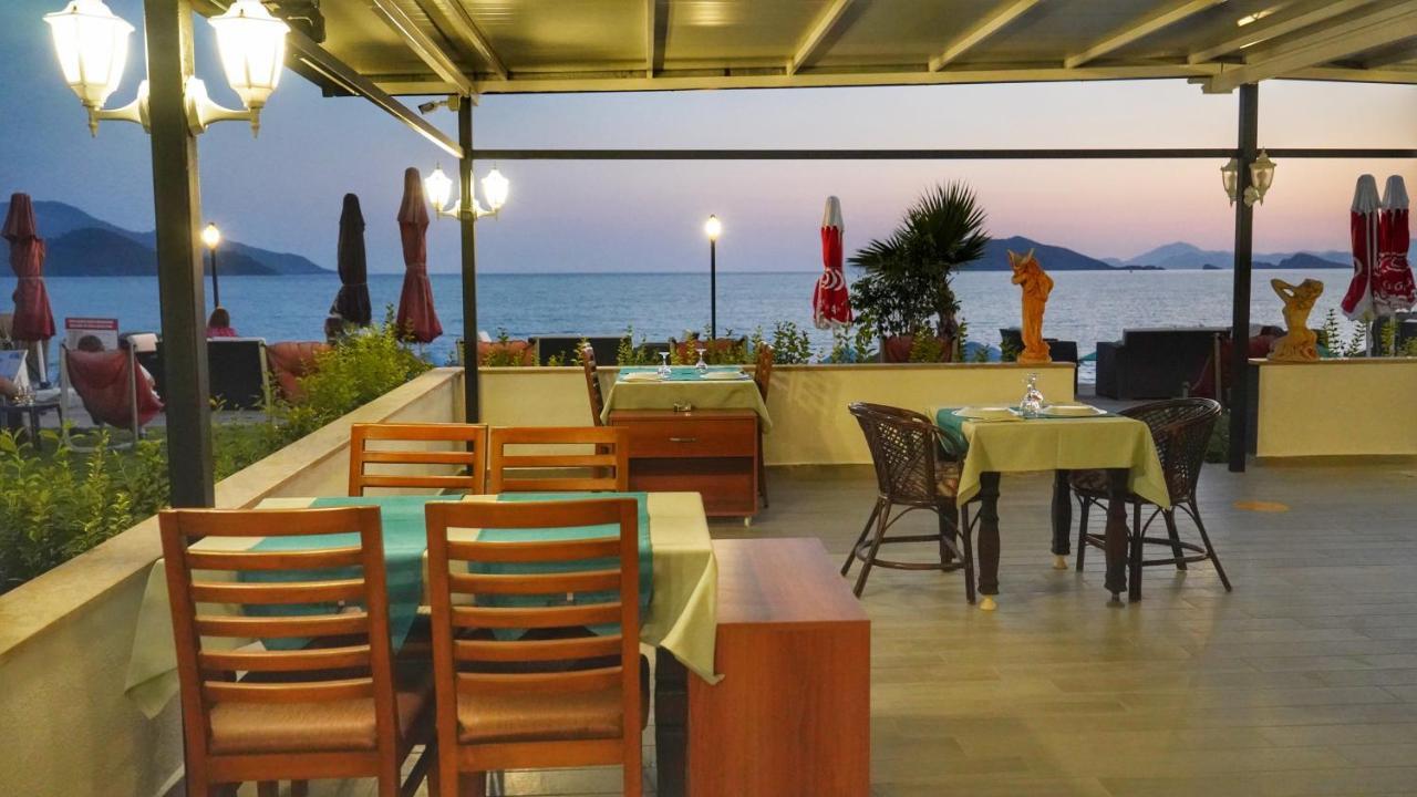 Yuecel Fethiye