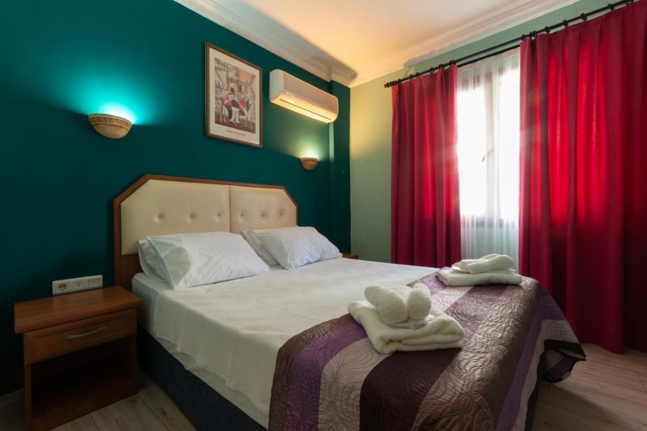 Rebetika & Bistro 3* Selcuk