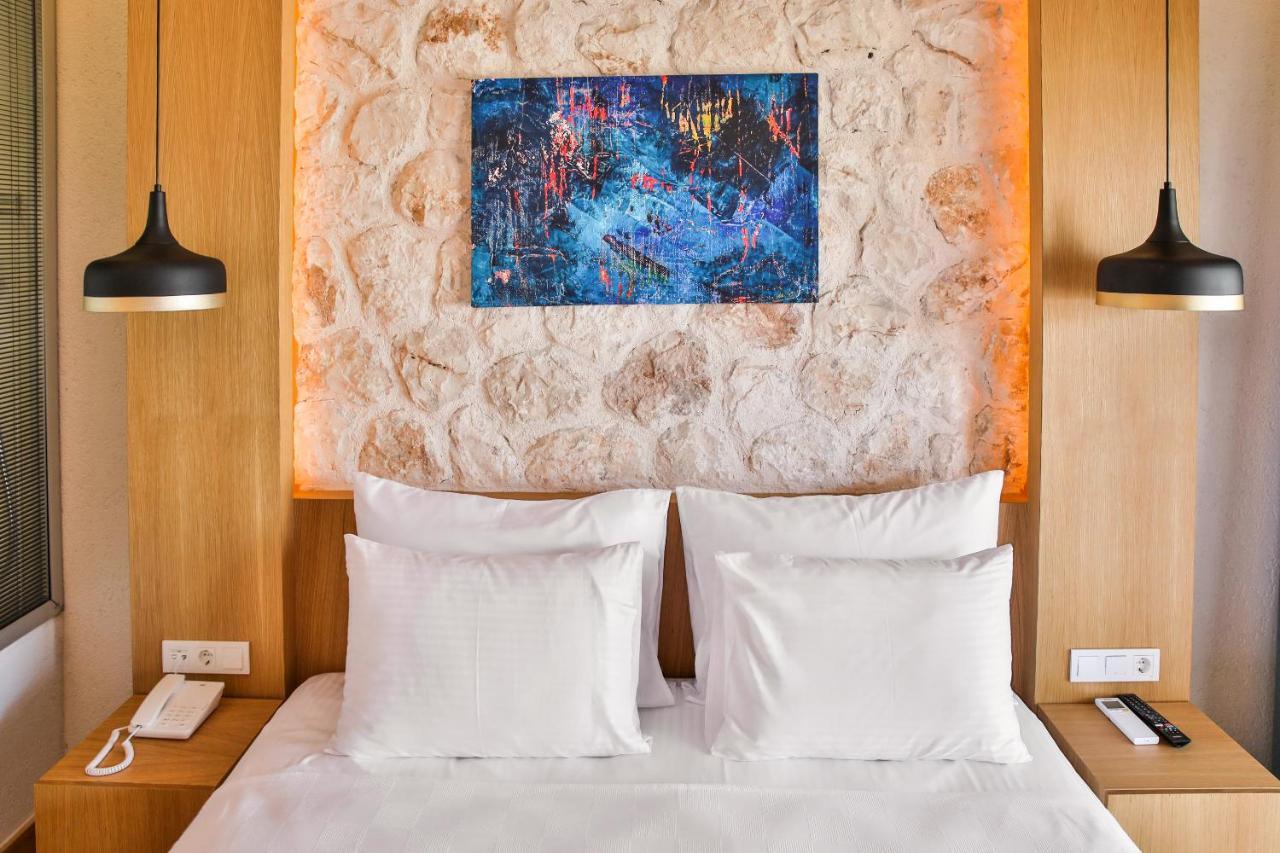 Hotel Atalante Kas