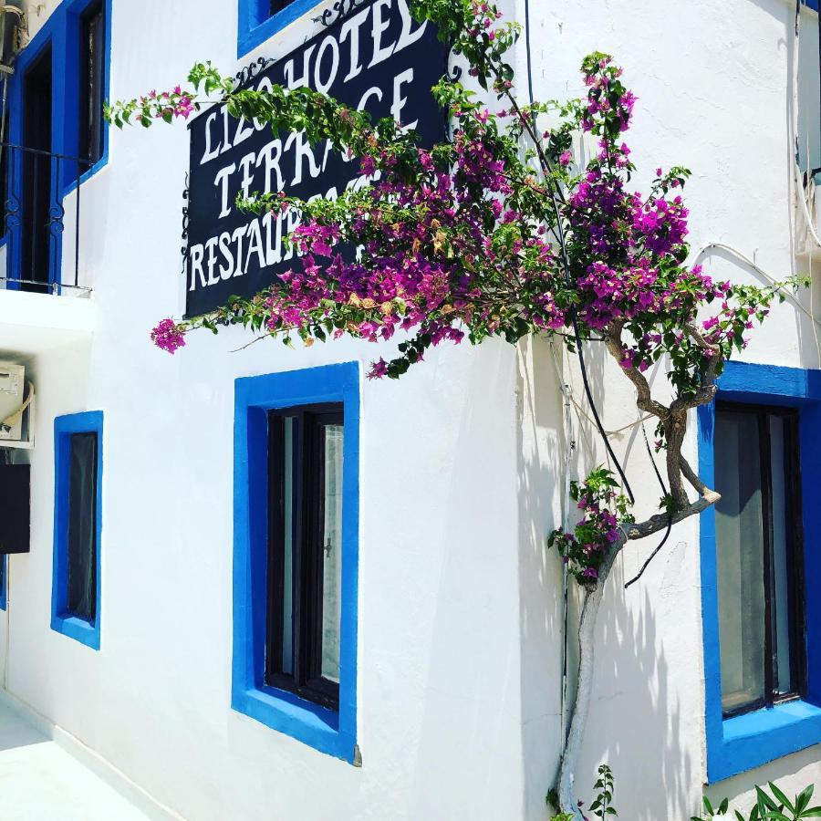 Lizo Kalkan