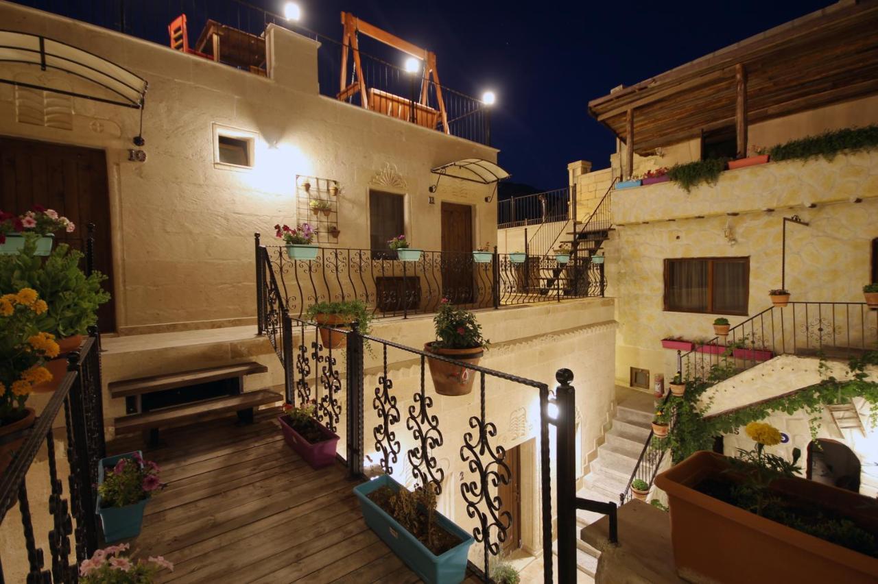Inn In Stone House 3*