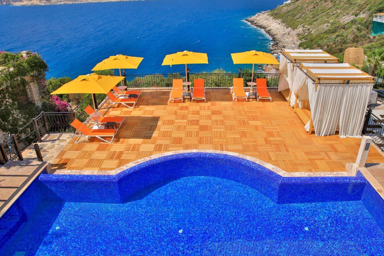 Hotel Atalante