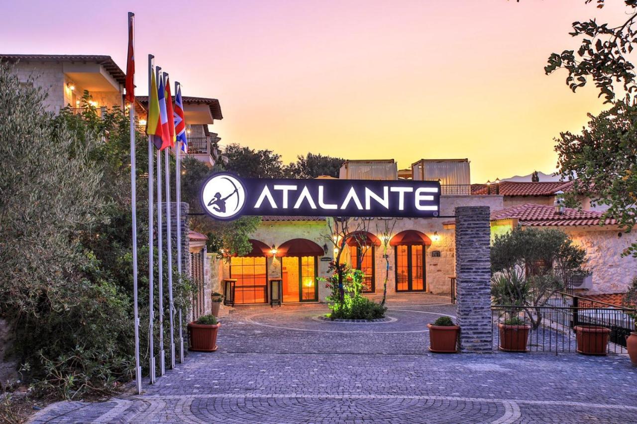 Atalante Kas