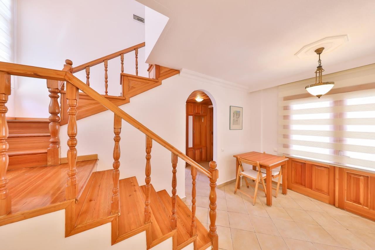 Aparthotel Kuluhana & Kalkan Kas