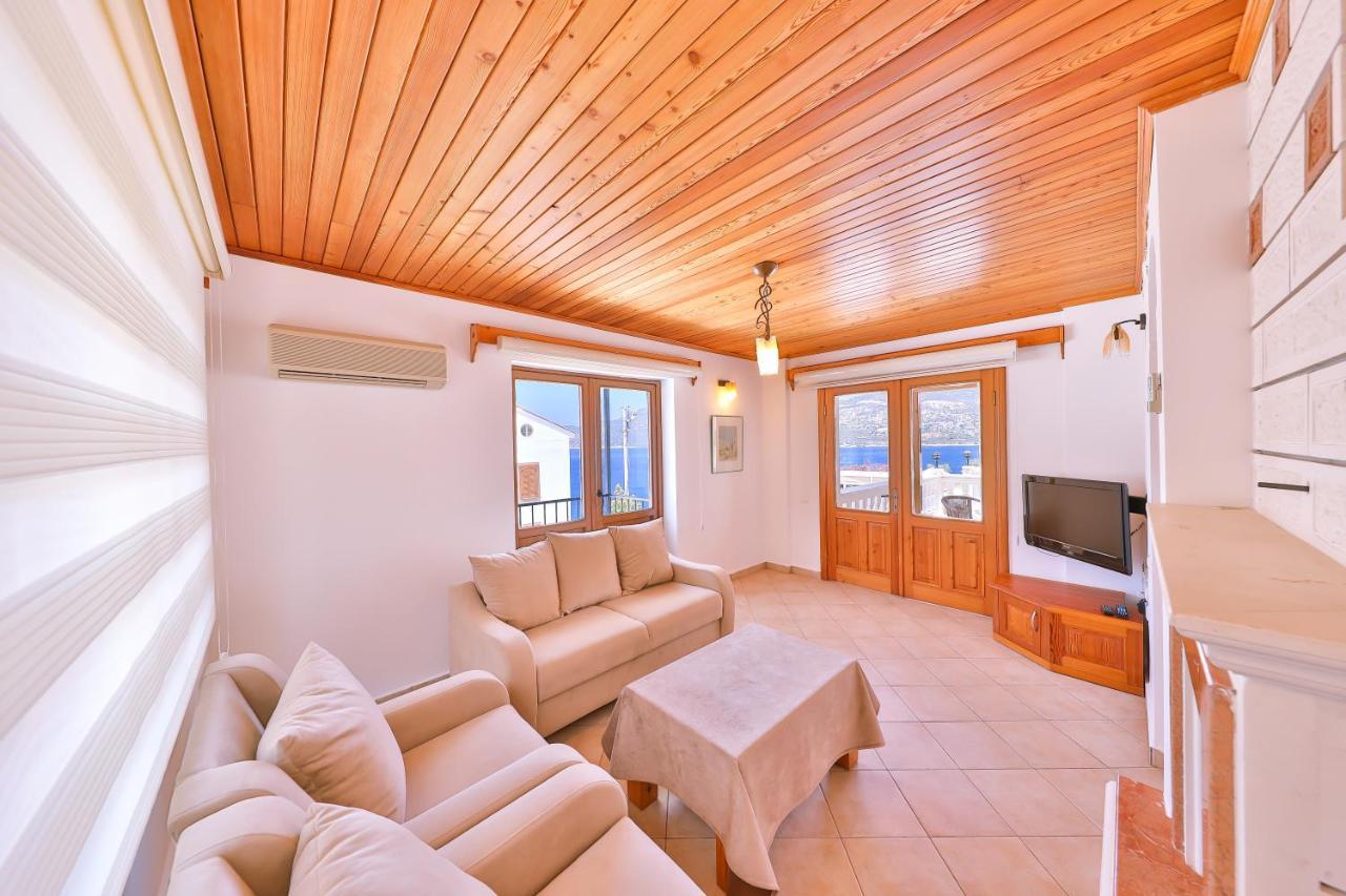 Aparthotel Kuluhana & Kalkan 3*