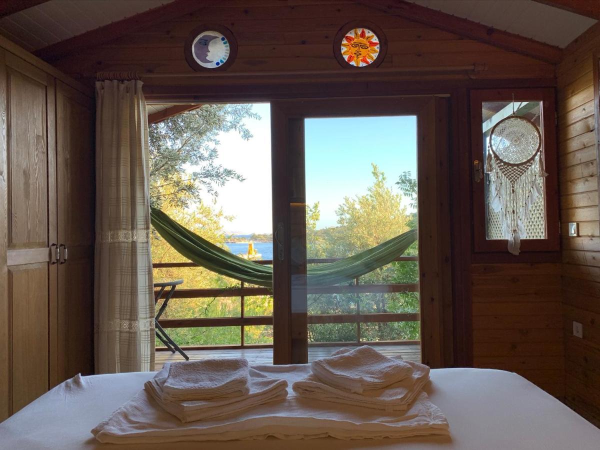 Mocamp Campsite Kas