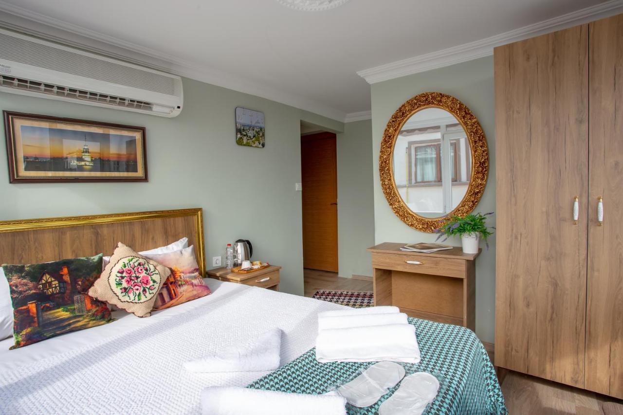 Sofia Corner Aparthotel Istanbul