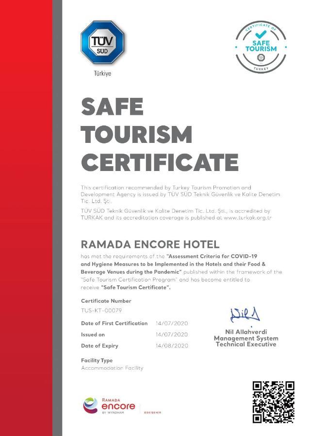 Ramada Encore