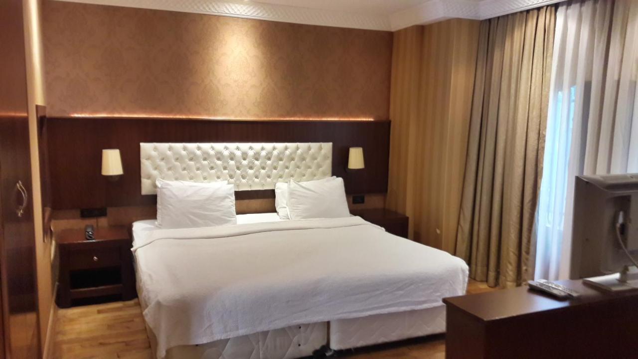 Hotel Mangana 4*