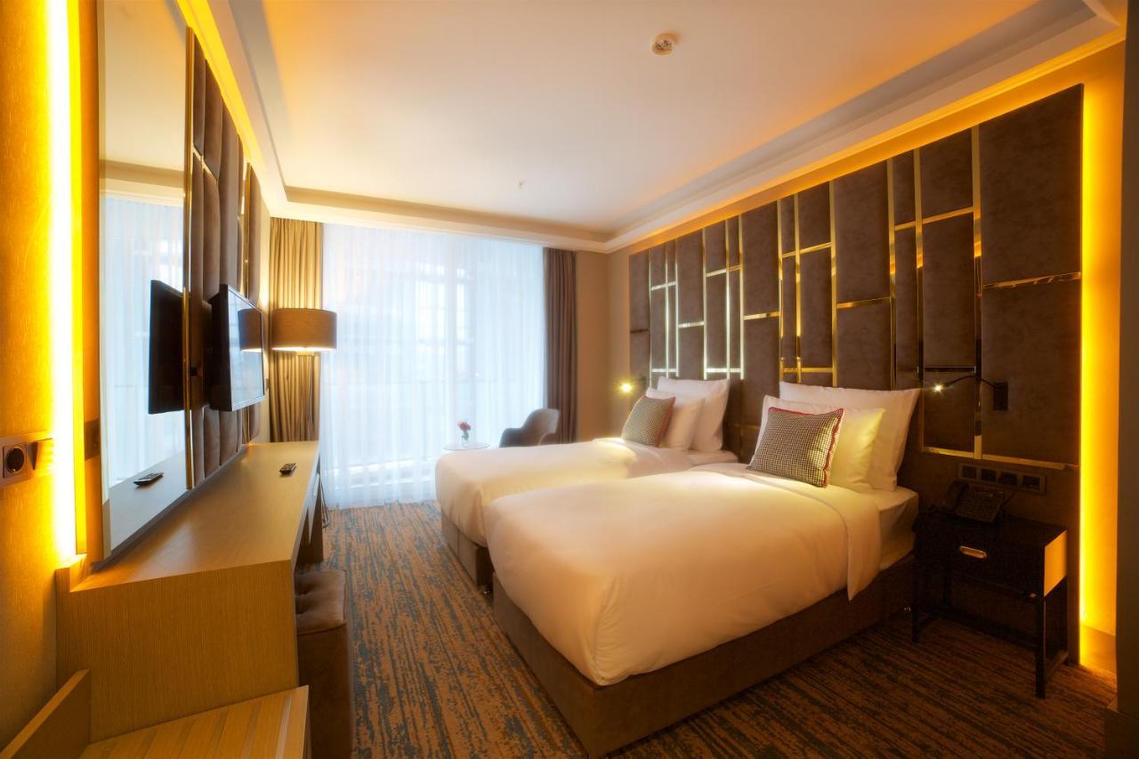 Hotel Western Premier Ottoperla 4*