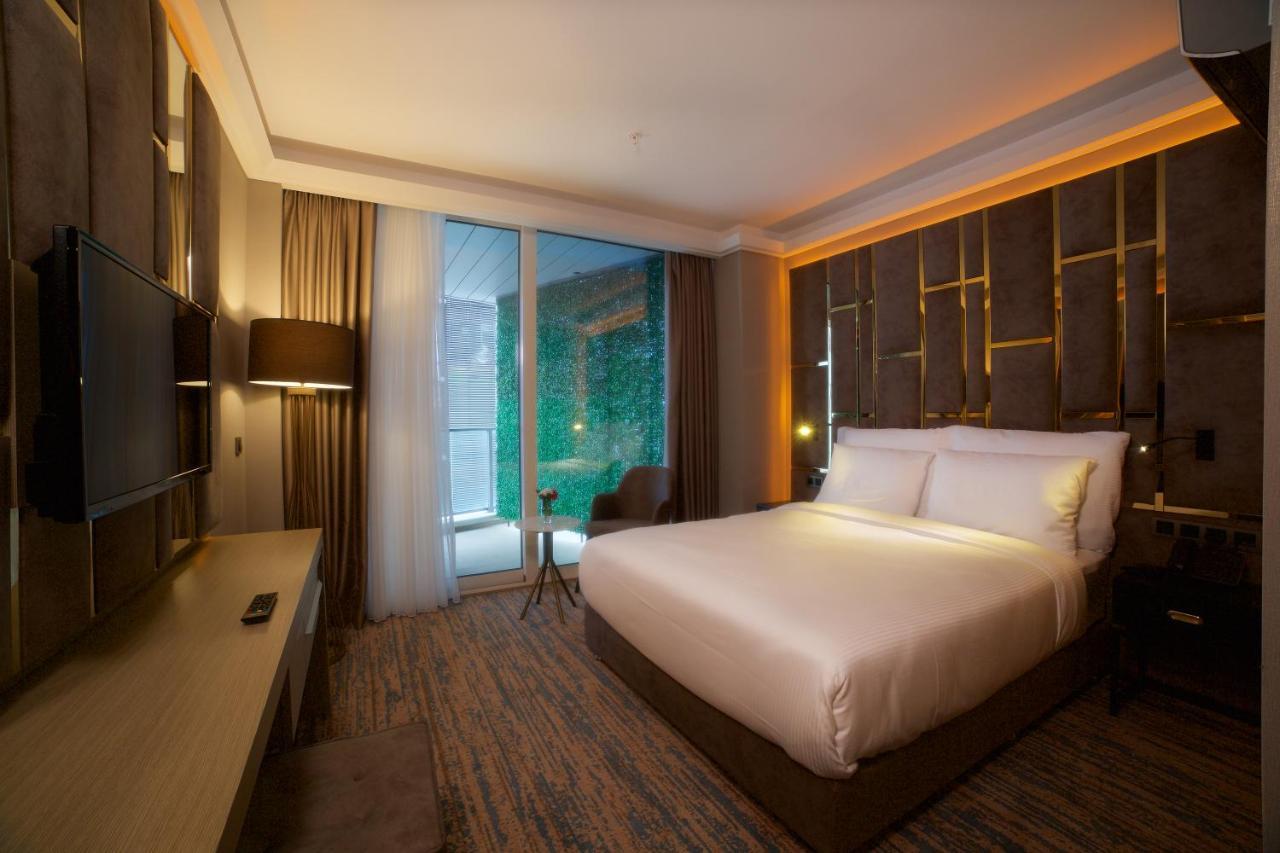 Western Premier Ottoperla 4* Istanbul