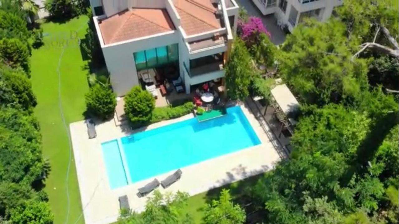 Diva Villa Kemer