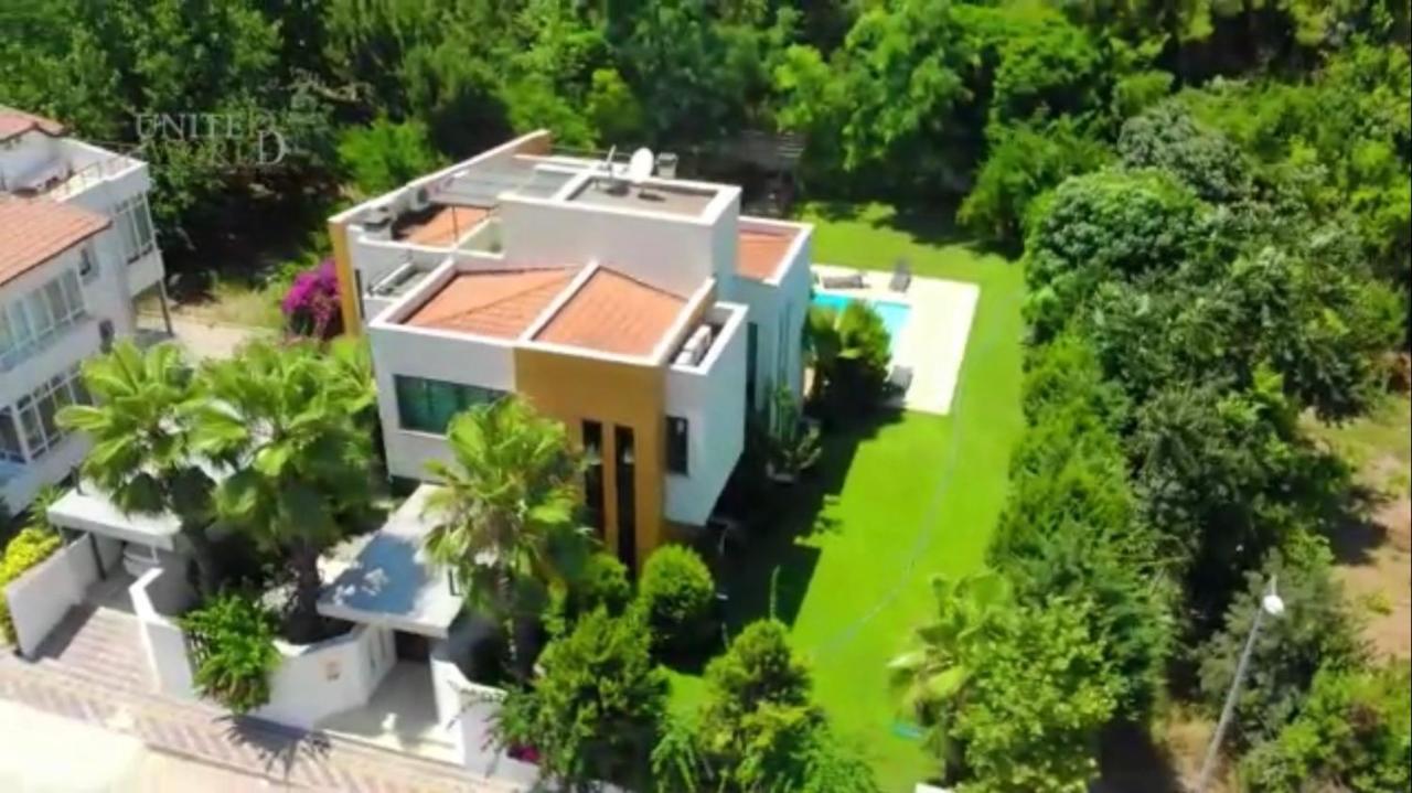Diva Villa *