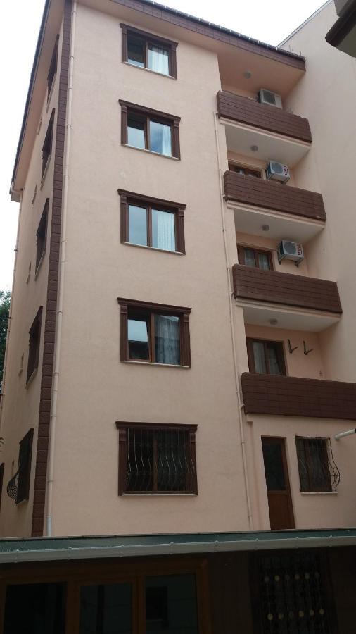 Yanki Apart Trabzon