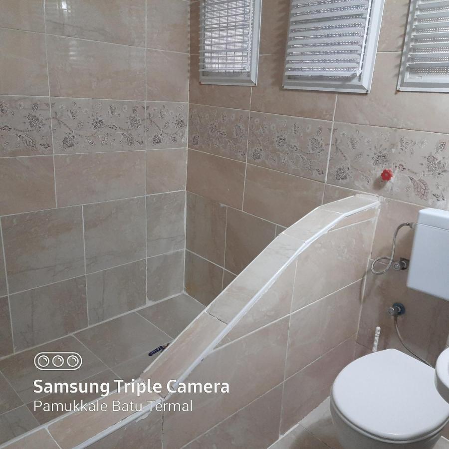 Batu Termal Motel 5*