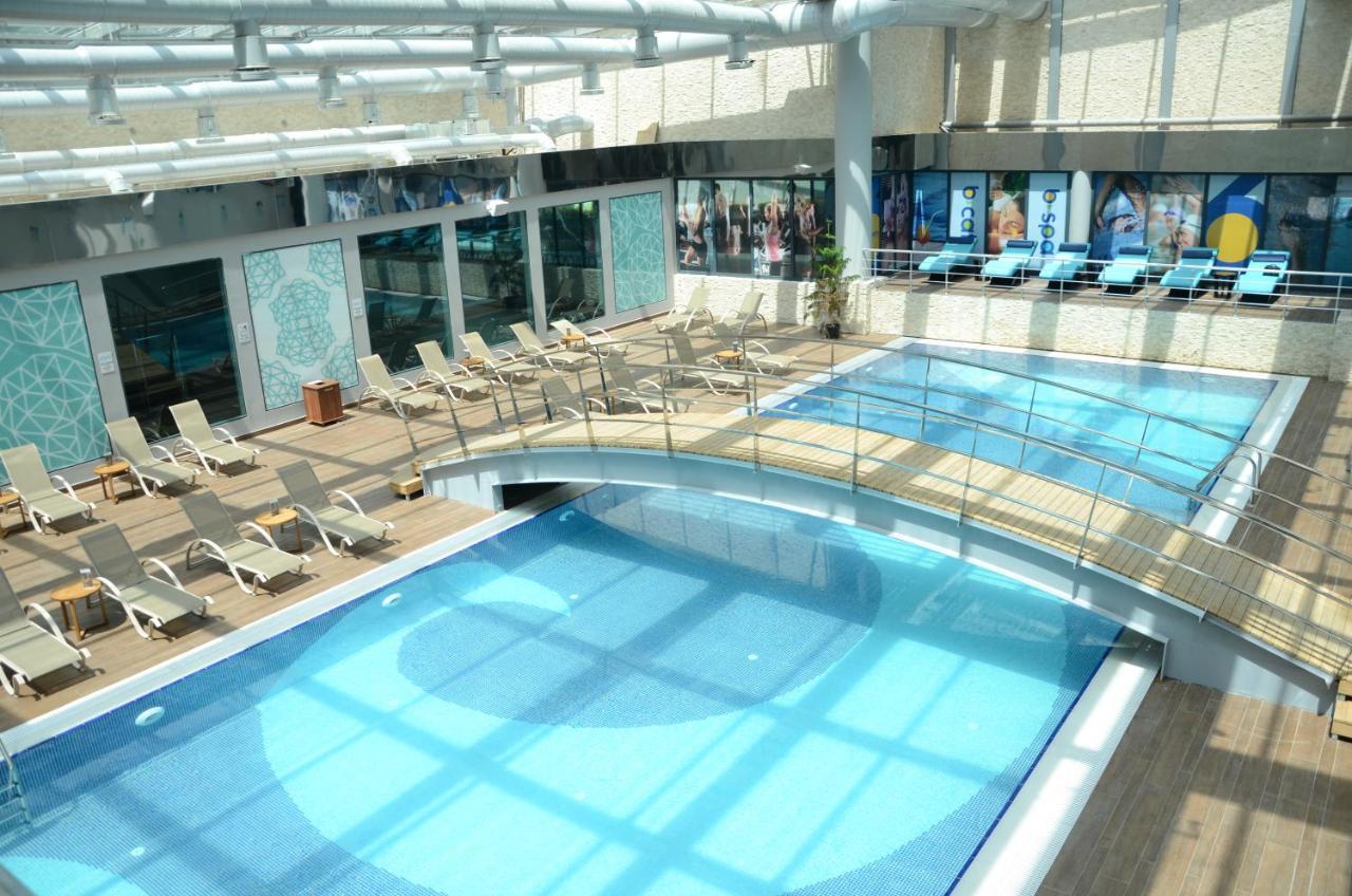Prime Residences Aparthotel Istanbul