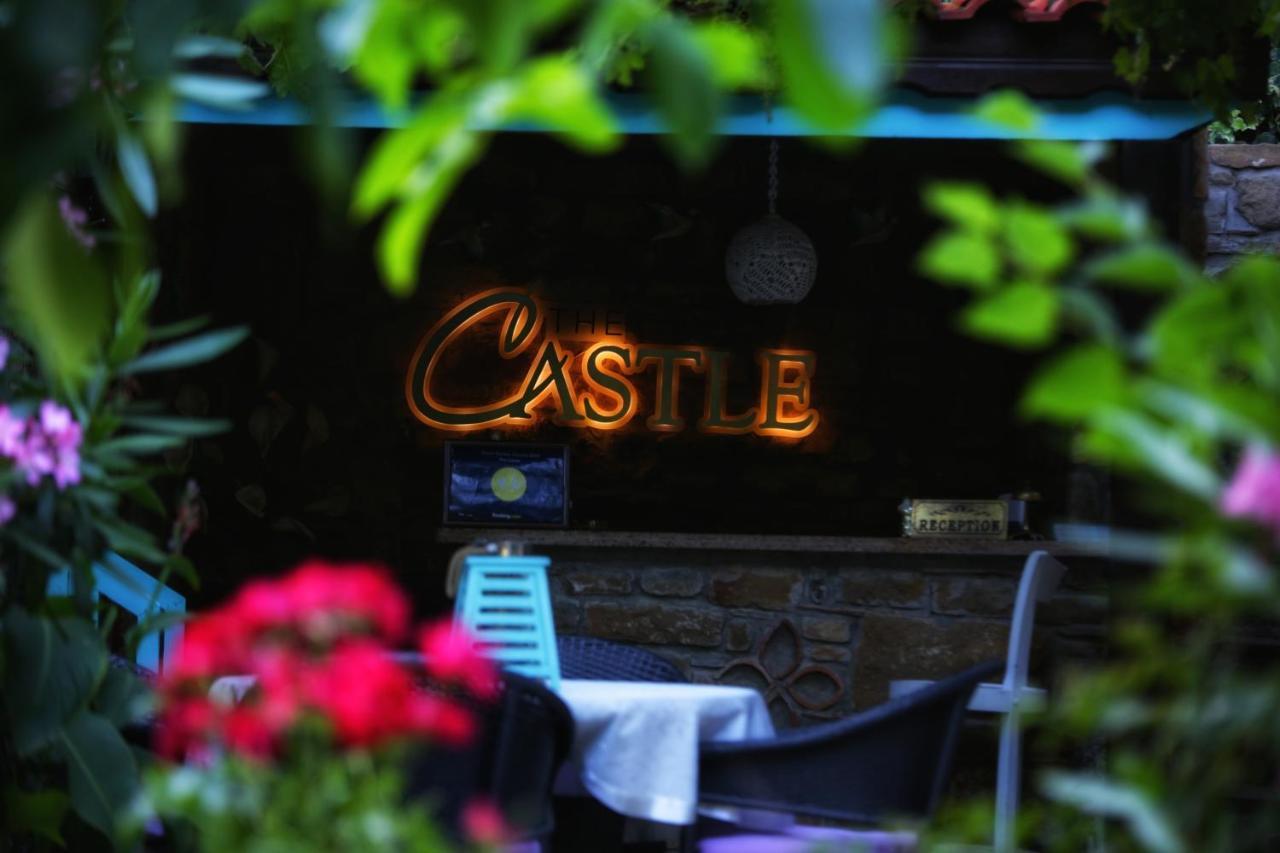 The Castle