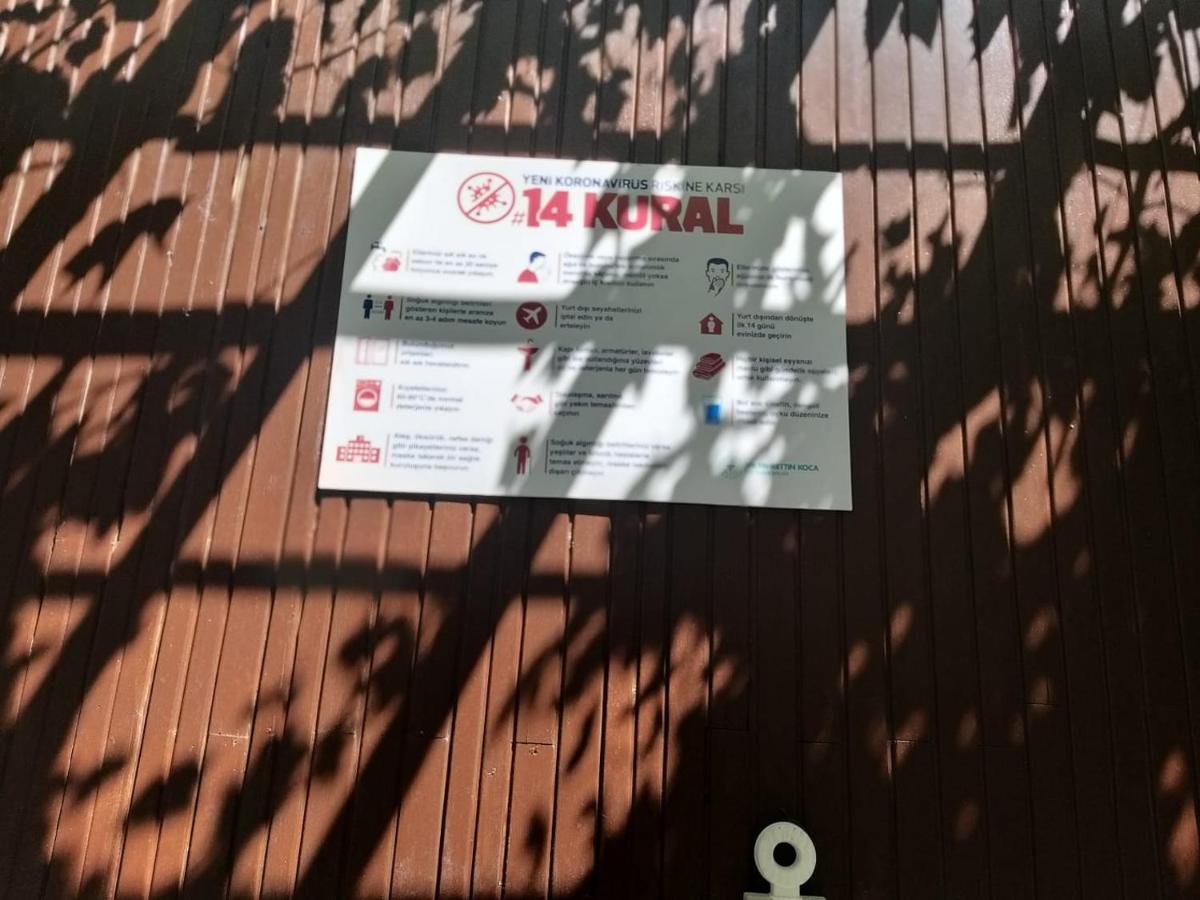 Guest house Kispet Marti Boutique Ayvalik